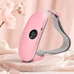 Heat & Massage Menstrual Comfort Belt